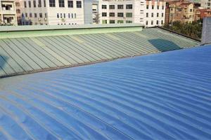 工业涂料水性化：提质加速刻不容缓