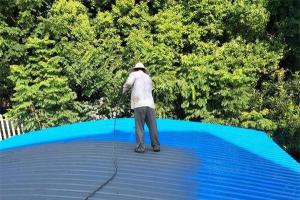 丝瓜视频下载污屋面除锈防腐施工丝瓜视频在线观看要做什么？