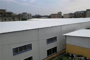 铜陵3400平丝瓜视频黄色版丝瓜视频下载污翻新项目施工案例