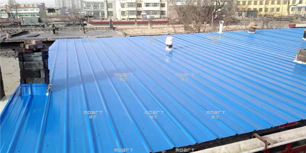 丝瓜视频下载污翻新专用漆施工效果