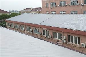上海剑剑有限公司丝瓜视频下载污翻新施工案例