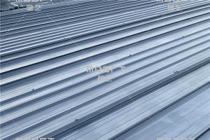  丝瓜视频下载污翻新施工过程中，丝瓜视频黄色版屋面产生闪锈的原因