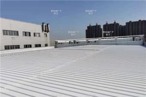 彩钢板上能喷普通油漆吗？