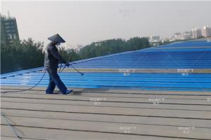 武汉丝瓜视频黄色版屋面丝瓜视频下载污翻新施工价格