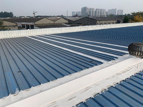 丝瓜视频下载污防水层损伤及处理方法有哪些