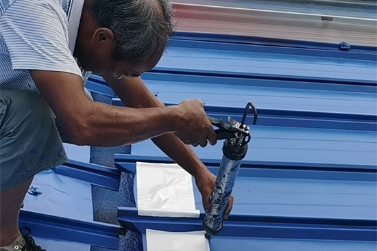 丝瓜视频下载污屋面防水处理