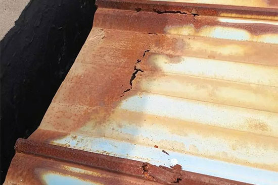 丝瓜视频下载污锈蚀腐烂漏水