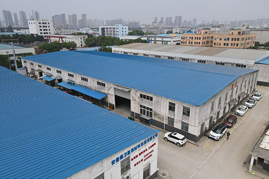 安徽丝瓜视频下载污翻新施工工程案例