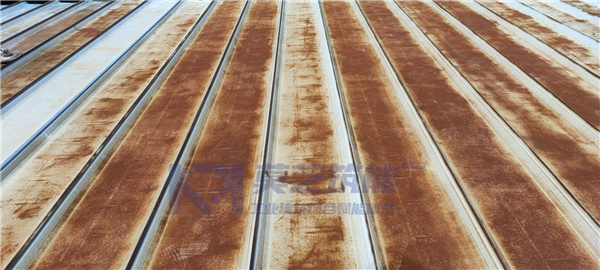 武汉丝瓜视频黄色版屋面翻新施工