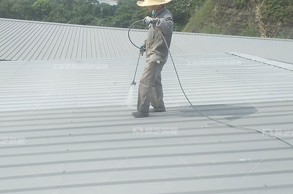 最好的丝瓜视频黄色版隔热降温涂料你了解其作用吗