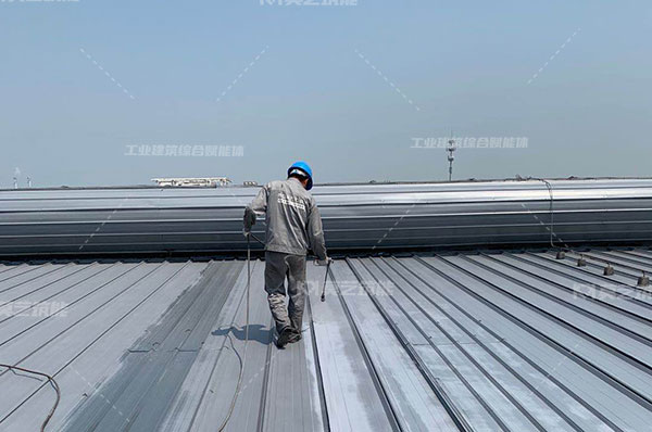 丝瓜视频在线观看纳米反射隔热降温涂料喷漆