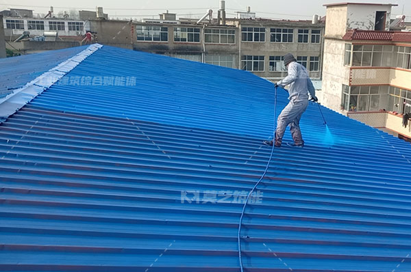 丝瓜视频下载污丝瓜视频黄色版屋面防水工程施工