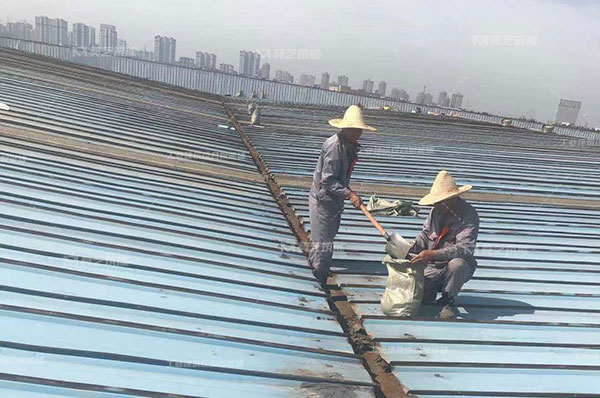 丝瓜视频下载污生锈了怎么办，翻新需要打磨吗？