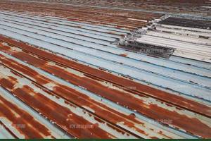 ​丝瓜视频下载污表面腐蚀生锈怎么办