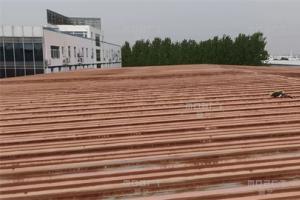 巢湖屋丝瓜视频黄色版丝瓜视频下载污防腐防锈翻新施工效果