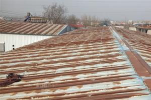 蚌埠屋面丝瓜视频下载污防腐翻新施工