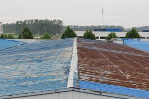 丝瓜视频下载污翻新修缮施工应该避免其他几个误区