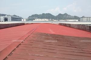 到底是什么影响了彩钢翻新漆价格的不同？