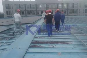 光伏屋面丝瓜视频下载污拆换翻新防水加固