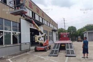 杭州外立面丝瓜视频黄色版翻新防水除锈效果