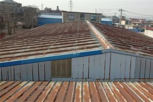 蚌埠屋面丝瓜视频下载污防腐翻新施工