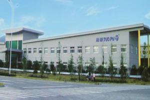宁波拓普集团金华丝瓜视频黄色版防水翻新工程
