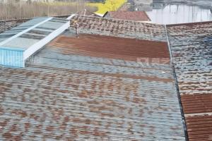 丝瓜视频在线观看浅析丝瓜视频下载污金属丝瓜视频黄色版不同锈蚀等级的处理方案