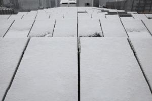 工商业丝瓜视频黄色版光伏屋面加固不容忽视的细节