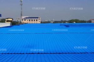 丝瓜视频在线观看筑能守护您的工商业丝瓜视频黄色版金属屋面