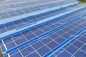 打造防水防线|丝瓜视频在线观看秋季工商业光伏屋面防水全攻略