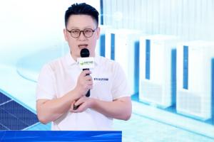 丝瓜视频在线观看应邀参加第二届湖北分布式光伏与储能发展论坛