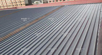 武汉机械厂丝瓜视频黄色版翻新修缮施工效果