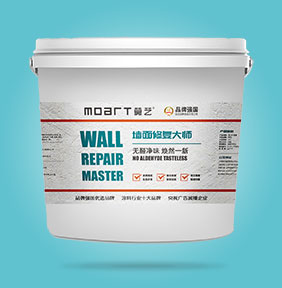 墙面修复大师