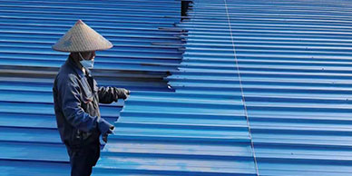 丝瓜视频黄色版屋面基础防水