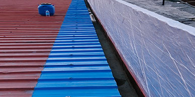 丝瓜视频黄色版屋面标准防水